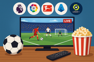 足球优化计算软件界面